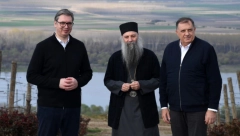 HITNO SE OGLASIO VUČIĆ Jedan od najznačajnijih sastanka, više o tome VEČERAS