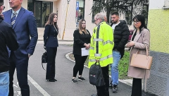 OPTUŽENA FORSIRA DA SE LUKA SAM ZAKUCAO U NJEN AUTO! Dijana Jovović otkriva kako je komšinica usmrtila njenog brata (15)