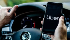 UBER PORAŽEN! Taksisti dobili milonsku odštetu - ovo su detalji slučaja!