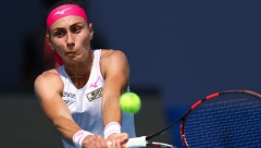 POBEDA KARIJERE Sjajna Krunić izbacila petu teniserku sveta i otišla u četvrtfinale