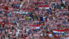 POD OVIM BOJAMA SU UBIJALI SRBE Hrvati napravili dresove po NACISTIČKOJ TVOREVINI, skandal nad skandalima u "komšiluku" (FOTO)