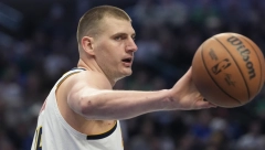 DEČKO, GDE SI KRENUO? Jokić ponizio sina NBA legende, dugo će pamtiti Srbina (VIDEO)