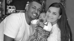 BRAČNI PAR SA BEBOM UBIJEN NASRED ULICE Prišli im na ulici i OTVORILI VATRU!