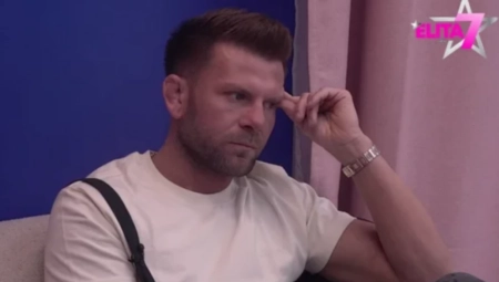 OTKRIVENO SA KOJOM STARLETOM JE STANISLAV BIO INTIMAN! Skandal neviđenih rezmera, priznala da ju je varao, sve se saznalo!