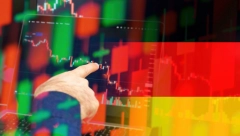 JOŠ JEDAN GIGANT NA KOLENIMA Ovo je nova žrtva ekonomske krize u Nemačkoj