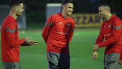 ZDJELAR I GAJIĆ SAGLASNI: Nemoguće je naći karte za spektakl u Moskvi, vreme je da Rusi padnu