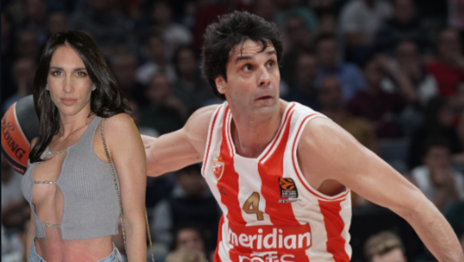 JELISAVETA I TEODOSIĆ KRSTILI DECU! Alo! ekskluzivno saznaje detalje, sve se odigralo u strogoj tajnosti!