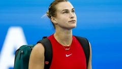 POSLE JEZIVE TRAGEDIJE, SABALENKA NA TERENU Njena prijateljica i rivalka u šoku, uputila joj srceparajuću poruku