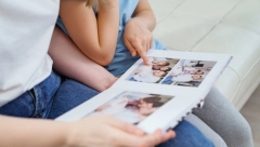 MOŽE VAM NANETI VELIKU ŠTETU Ovu stvar nikako ne treba raditi sa fotografijama POKOJNIKA