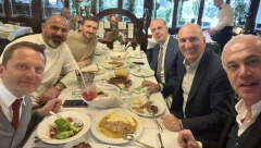 IZNENAĐENJE NA "MARAKANI" Miljenik navijača Zvezde u poseti klubu u kome je ponikao