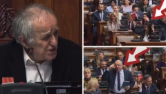 OVO JE MOŽDA NJIHOVA NAJVEĆA BRUKA DOSAD Secikese, prevaranti, srbomrsci i ponavljači poručuju najvećem živom srpskom naučniku DA JE LUD