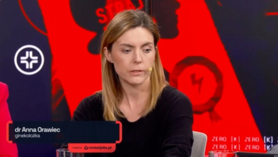 OTIŠLA LEVO VIŠE OD LENJINA Ginekolog iz Poljske izjavila da je nerođeno dete parazit