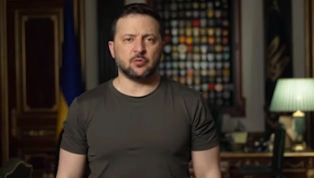"ČEKAM IZVEŠTAJ..." Zelenski se oglasio (VIDEO)