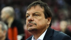 KAKAV ŠOK Ataman ne želi da vodi Panatinaikos!
