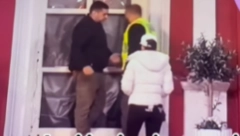 BEBICA I TEODORA BEŽE IZ ELITE? Skandalozan snimak kruži internetom, Nenad pretio obezbeđenju, čeka se hitna reakcija produkcije
