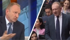 ĐILAS SADA KOBAJAGI NAPADA KURTIJA A molio Boga da Kurti dođe na vlast pre par godina! GLEDAJTE, SVE CRNO NA BELO! (VIDEO)