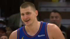 OVO JE VAŽNIJE OD SVAKOG KOŠA Nikola Jokić je ljudina: Ono što je uradio za ovu devojčicu, ostavilo je sve bez reči (VIDEO)