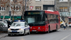 BEOGRAĐANIN DOŽIVEO PRAVU DRAMU Otpao mu točak tokom vožnje, a onda je otkrio da je bio žrtva lopova