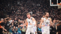 METLA "KRALJA" Real je šampion Španije, Musa MVP finala