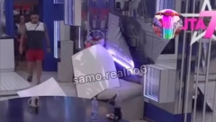 BEBICA RAZBIO SVE PO KUĆI Nakon svađe sa Miljanom, imanje u Šimanovcima demolirano!