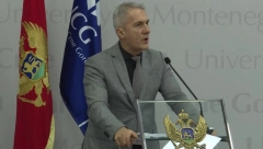 VUKŠIĆ: ANB svojim načinom dobila informacije, ali nije zvanično bila obaveštena da su u Crnoj Gori boravili Belivuk i Miljković