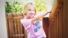 VIDITE LI NEŠTO ČUDNO NA DEVOJČICI?  Bračni par ju je usvojio, a onda su saznali užasnu istinu