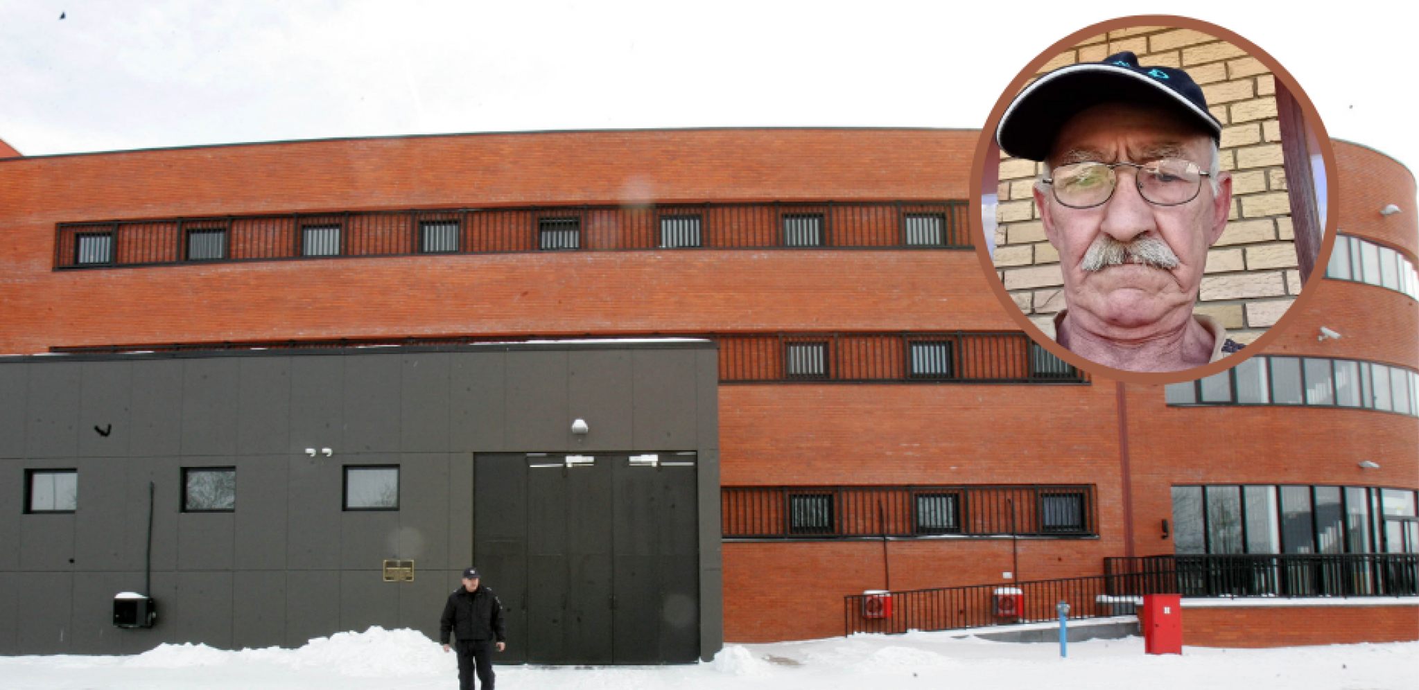 BIO U ZATVORU ZBOG PETARDE? Detalji jezivog ubistva u zatvoru izlaze na videlo, ubice robijale zbog saobraćajnih prekršaja