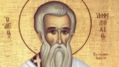OVOM ČUDOTVORCU SE SVI SRBI POSEBNO MOLE! Vernici sutra slave Svetog Teofilakta, veruje se da danas treba uraditi JEDNU STVAR
