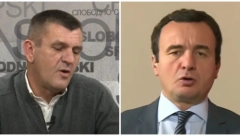 KURTIJEV RADOICA SVE PRIZNAO Evo, ovde se lepo čuje kako priznaje da je Srbima palio automobile u Leposaviću (SLUŠAJTE)