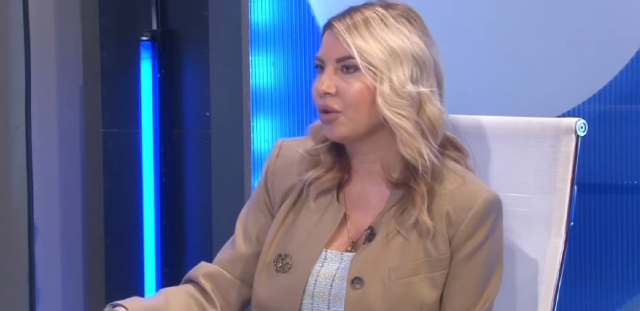OGLASILA SE VODITELJKA DEA POVODOM ŽENE KOJU JE UBIO TOČAK AUTOBUSA Isti bus je i njoj otkinuo ruku