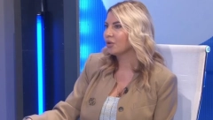 OGLASILA SE VODITELJKA DEA POVODOM ŽENE KOJU JE UBIO TOČAK AUTOBUSA Isti bus je i njoj otkinuo ruku