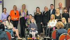 U SRBIJI OVA BOLEST VIŠE NIJE UBICA DECE Sva deca kod kojih se ustanovi dobijaju terapiju o trošku osiguranja