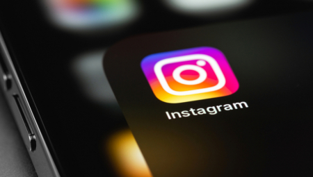 ŠAMARČINA ZA AMERE Kineska firma kreće da gazi Instagram