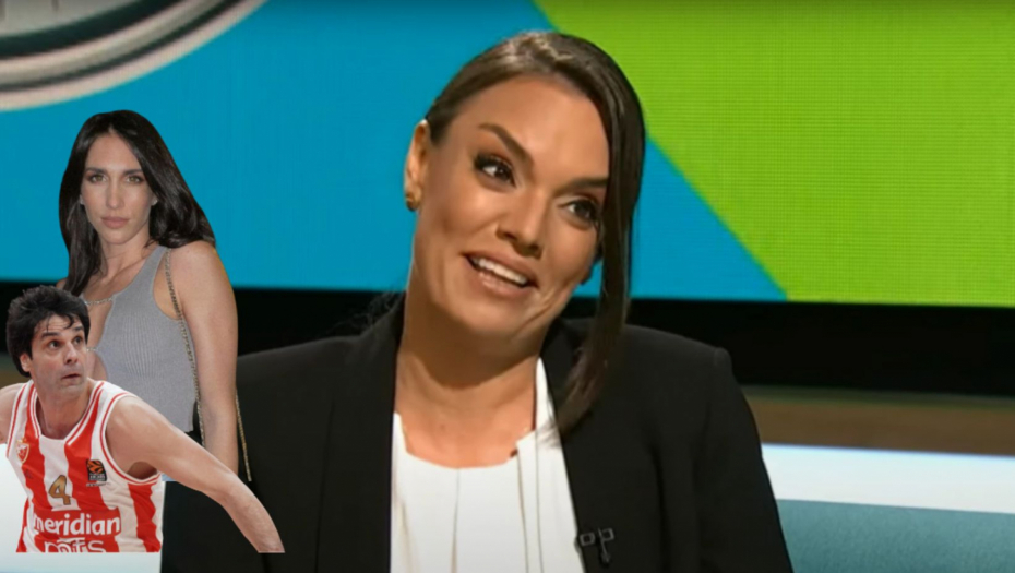 SOFIJA RAJOVIĆ POSLALA PORUKU JELISAVETI ORAŠANIN! Nakon priče da su Teodosić i ona imali aferu, glumice stupile u kontakt