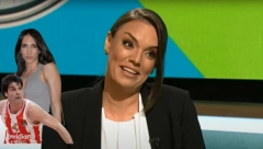 SOFIJA RAJOVIĆ POSLALA PORUKU JELISAVETI ORAŠANIN! Nakon priče da su Teodosić i ona imali aferu, glumice stupile u kontakt