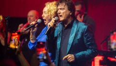 Brena i Čola ujedinili region! Njihov zajednički nastup na Kopaonik Music Week-u već danima udarna vest u svim medijima