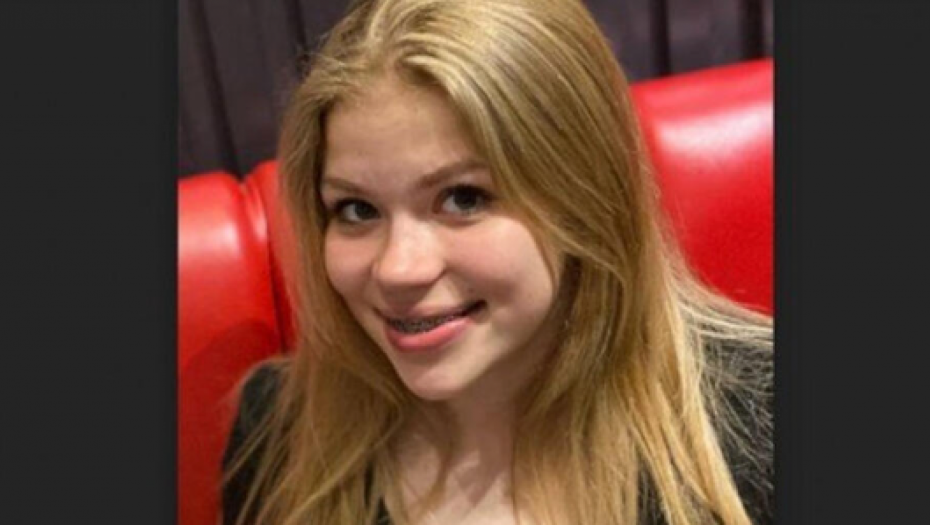 UBO JE DEVOJČICU 114 PUTA, NOŽ MU SE SLOMIO U NJENOJ GLAVI! Ovaj slučaj zgrozio je svet, užas je tek šta je dečak uradio posle zločina