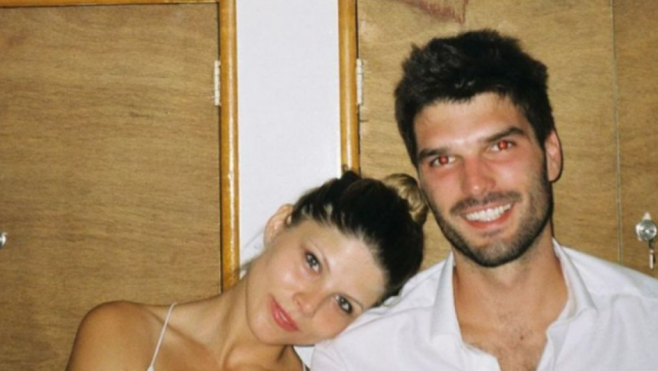 PORODILA SE VANJA NENADIĆ! Glumica sinu dala ime koje znači "Bog je moj zaštitnik"
