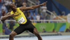 HIT OTKRIĆE Munja Bolt obožava ćevape!