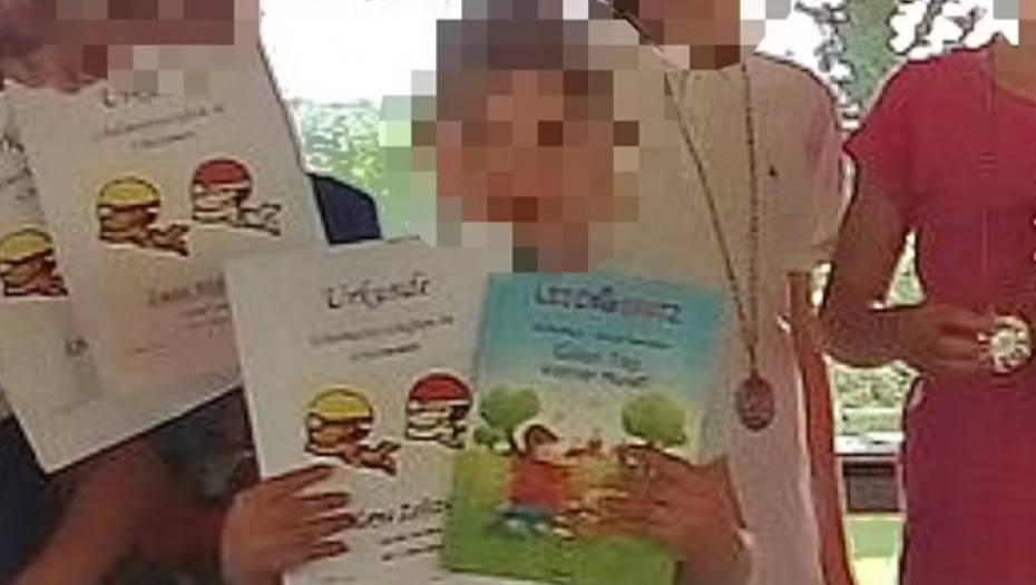 MLADIĆ KOJI JE SILOVAO MALU LENU DOBIO SAMO 7 GODINA ROBIJE Dečak koji ju je ubio je slobodan - otac Danijel u očaju