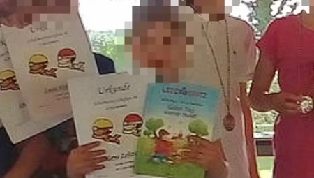 MLADIĆ KOJI JE SILOVAO MALU LENU DOBIO SAMO 7 GODINA ROBIJE Dečak koji ju je ubio je slobodan - otac Danijel u očaju