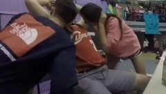 OLIŽI MI PAZUHE I STOPALA! Novi bizarni trend se širi među mladima, uživancija u gadosti (VIDEO)