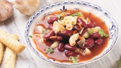 POSNA JELA NA ULJU Od salate do paprika i sarme, prste da poližete