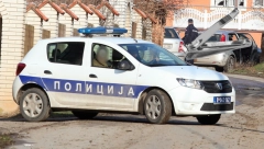 BIZARAN SLUČAJ U OBRENOVCU Grickalicom nakon svađe posekao prijatelja, a onda uhapšen