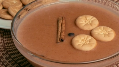 DOMINIKANSKI SLATKI PASULJ Tradicionalni posni desert nespojivih sastojaka budi sva čula