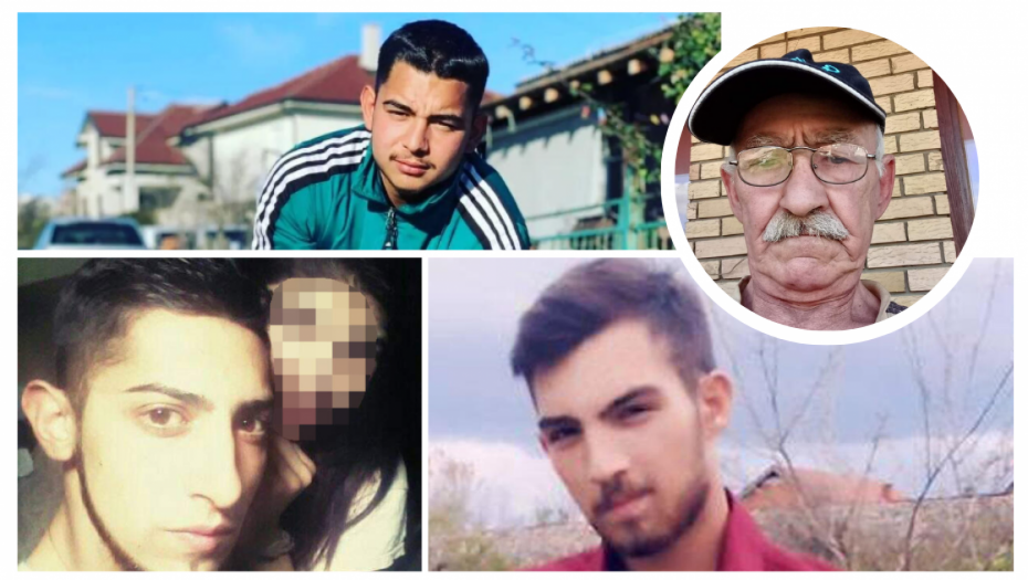 DANIMA MU PRETILI SILOVANJEM, NIJE HTEO DA PRISTANE NA NJIHOVE UCENE, IAKO JE ZNAO ŠTA GA ČEKA! Ovako su izgledali poslednji trenuci nesrećnog starca koji je preminuo u Padinjaku