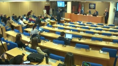 TRAG ČASTI U MORU SRAMOTE Crna Gora usvojila amandmane o Srebrenici