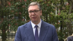 "NEĆE BITI STRUJE U POLA EVROPSKIH ZEMALJA" Vučić se obratio iz Brisela: Moramo da se spremimo za ono što nam dolazi (VIDEO)