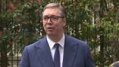 NAJSTROŽE KAZNITI BOLESNE UMOVE Gradski odbor SNS Beograda o umrlicama za Vučića