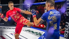 SPEKTAKL JE SVE BLIŽE Vreme je da se Srbija ponosi MMA sportom